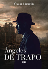 ANGELES DE TRAPO - 9788419997050