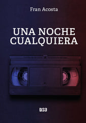 UNA NOCHE CUALQUIERA - 9788419997081