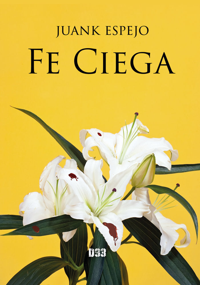 FE CIEGA - 9788419997234