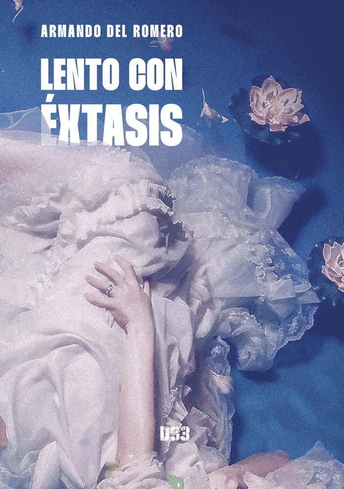 LENTO CON EXTASIS - 9788419997289