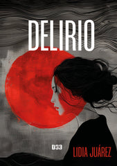 DELIRIO - 9788419997326