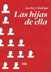 LAS HIJAS DE ELLA - 9788419997555