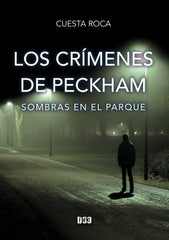 LOS CRIMENES DE PECKHAM II - 9788419997708