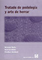 TRATADO DE PODOLOGIA Y ARTE DE HERRAR - 9788420009261