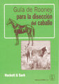 GUIA DE ROONEY PARA LA DISECCION DEL CABALLO - 9788420010397