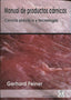 MANUAL DE PRODUCTOS CARNICOS | FEINER, GERHARD | ACRIBIA EDITORIAL | 9788420011677