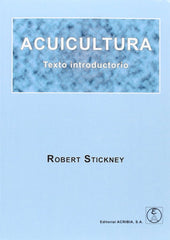 ACUICULTURA - 9788420011721
