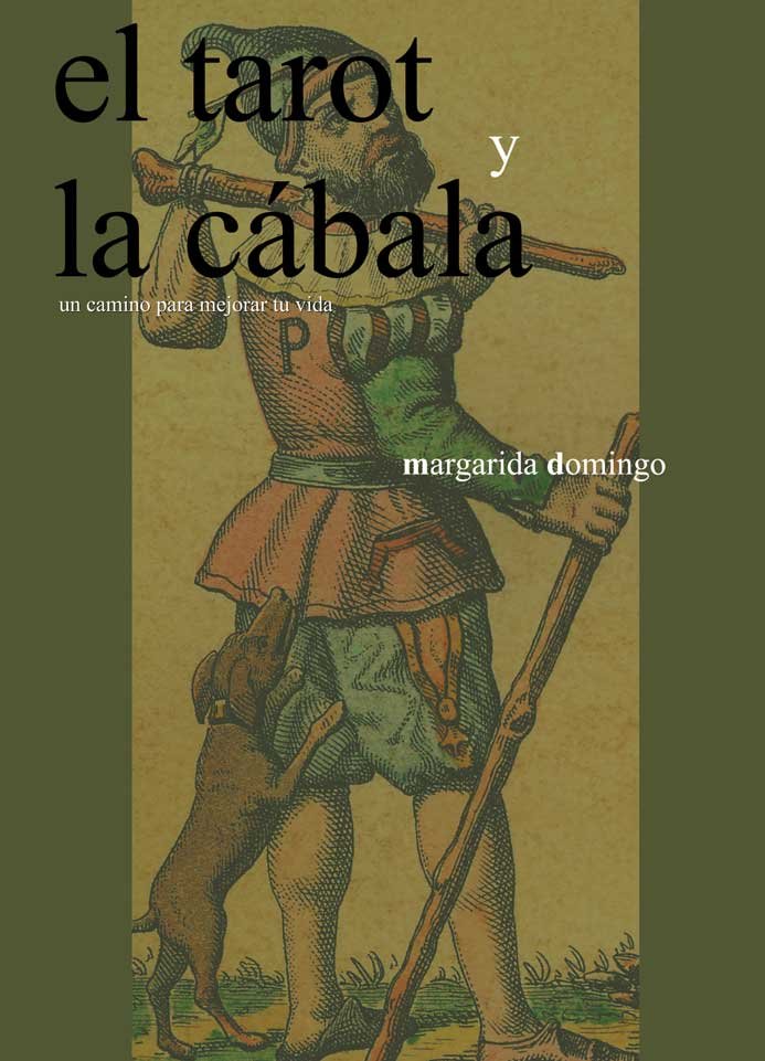 TAROT Y LA CABALAEL - 9788420304090