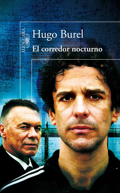 CORREDOR NOCTURNO - 9788420405933