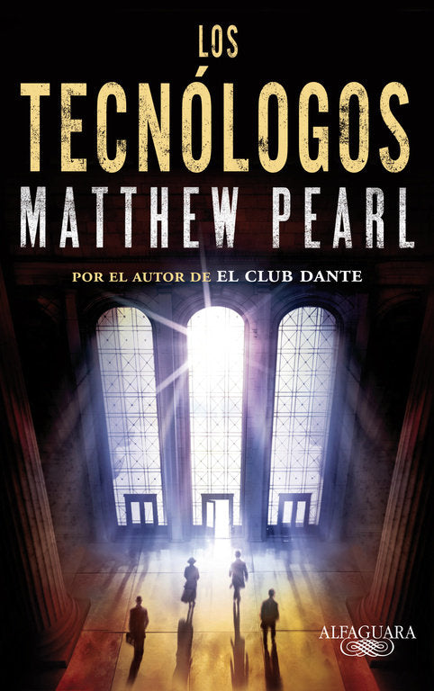 TECNOLOGOSLOS - 9788420413174