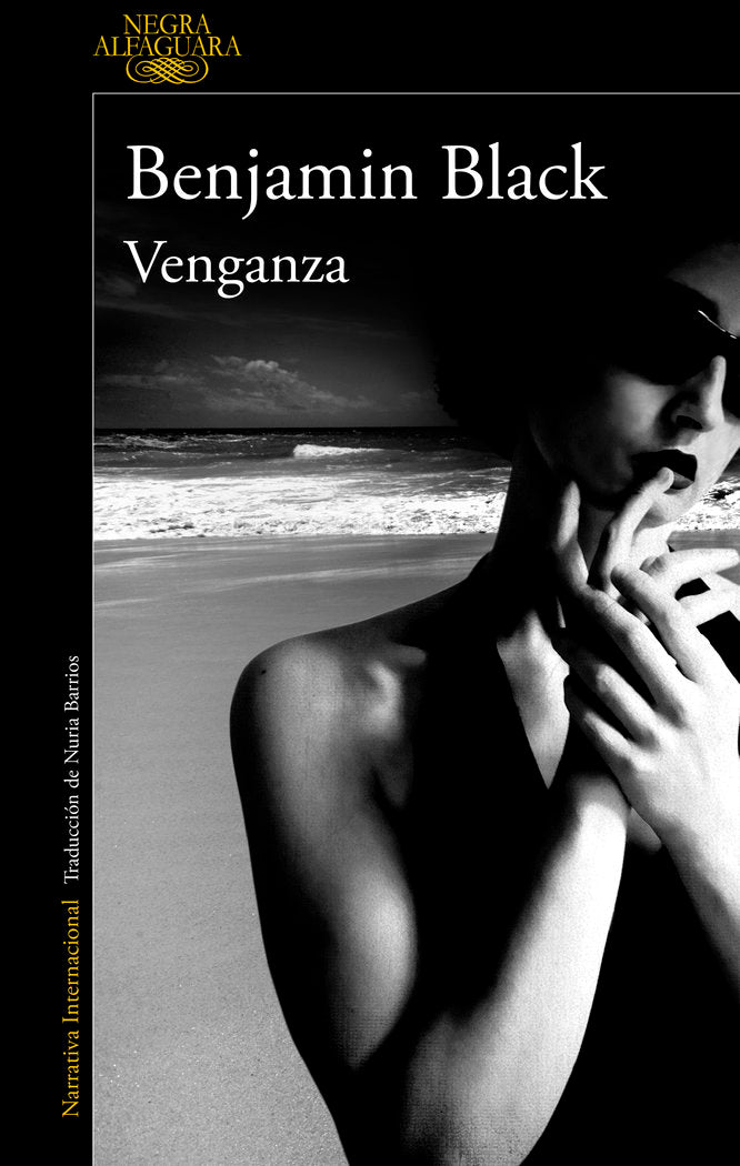 VENGANZA - 9788420413532