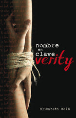 NOMBRE EN CLAVE VERITY - 9788420413808