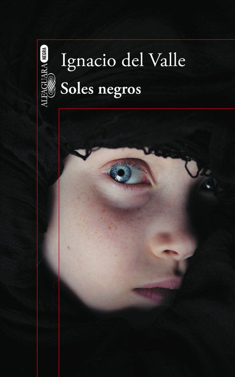 SOLES NEGROS - 9788420416465