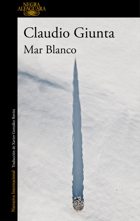 MAR BLANCO - 9788420419442