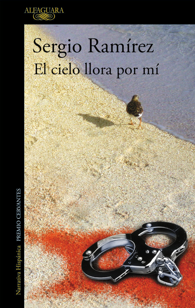 CIELO LLORA POR MIEL - 9788420422732