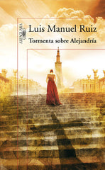 TORMENTA SOBRE ALEJANDRIA - 9788420423548