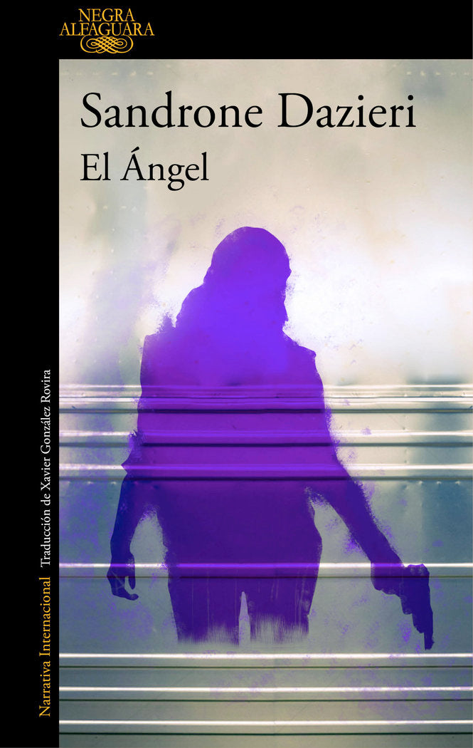ANGELEL - 9788420426280
