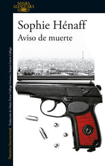 AVISO DE MUERTE ANNE CAPESTAN 2 - 9788420426891