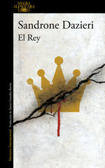 EL REY COLOMBA Y DANTE 3 - 9788420428550
