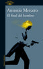 FINAL DEL HOMBREEL - 9788420430652