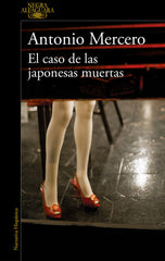 CASO DE LAS JAPONESAS MUERTASEL - 9788420432830
