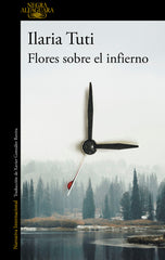 FLORES SOBRE EL INFIERNO - 9788420433271