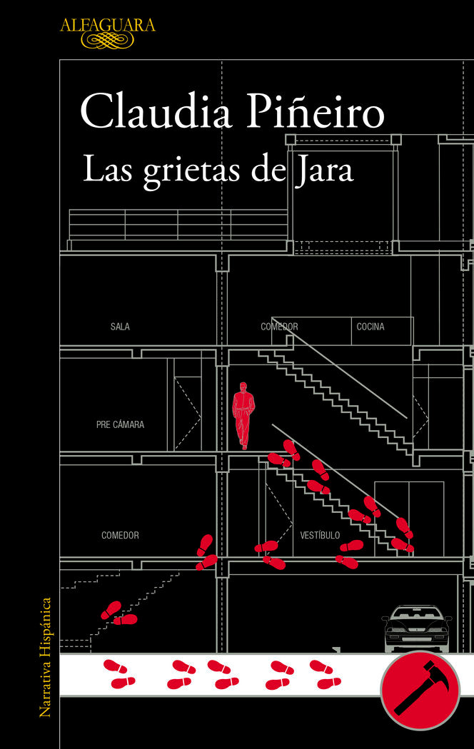 GRIETAS DE JARALAS - 9788420433387