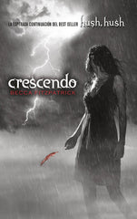 CRESCENDO | Fitzpatrick,becca | 9788420434247 (Alfaguara ij)