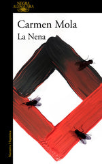 LA NENA INSPECTORA ELENA BLANCO 3 - 9788420435985