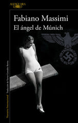 ANGEL DE MUNICHEL - 9788420454290