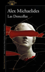 LAS DONCELLAS - 9788420455488