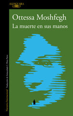 LA MUERTE EN SUS MANOS - 9788420456065