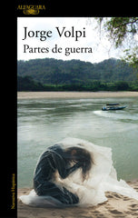 PARTES DE GUERRA - 9788420456287