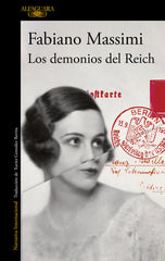 LOS DEMONIOS DEL REICH - 9788420460291