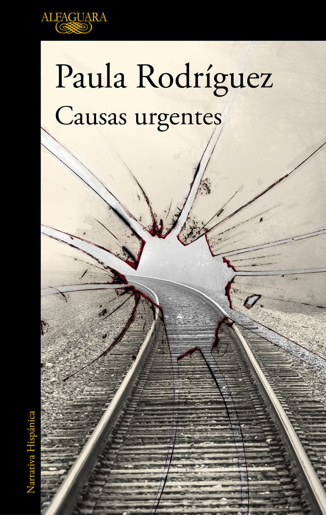 CAUSAS URGENTES - 9788420460925