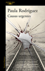 CAUSAS URGENTES - 9788420460925