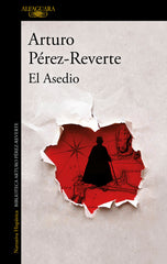 EL ASEDIO - 9788420462479