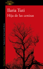 HIJA DE LAS CENIZAS - 9788420467016