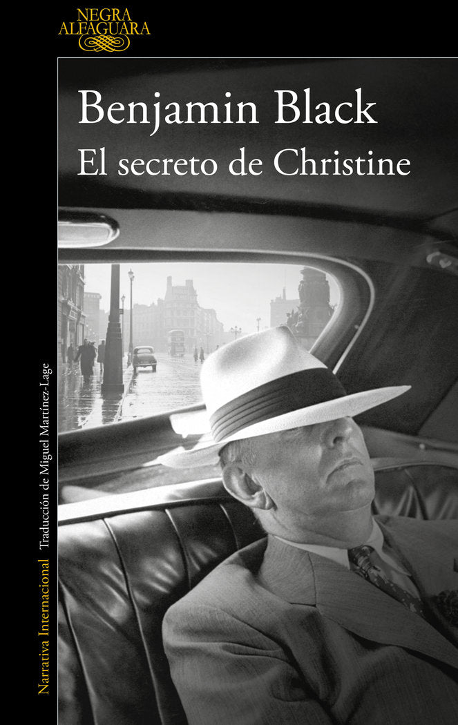 SECRETO DE CHRISTINEEL - 9788420471907