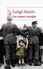 MANOS CORTADASLAS - 9788420474731