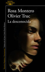 LA DESCONOCIDA - 9788420475837