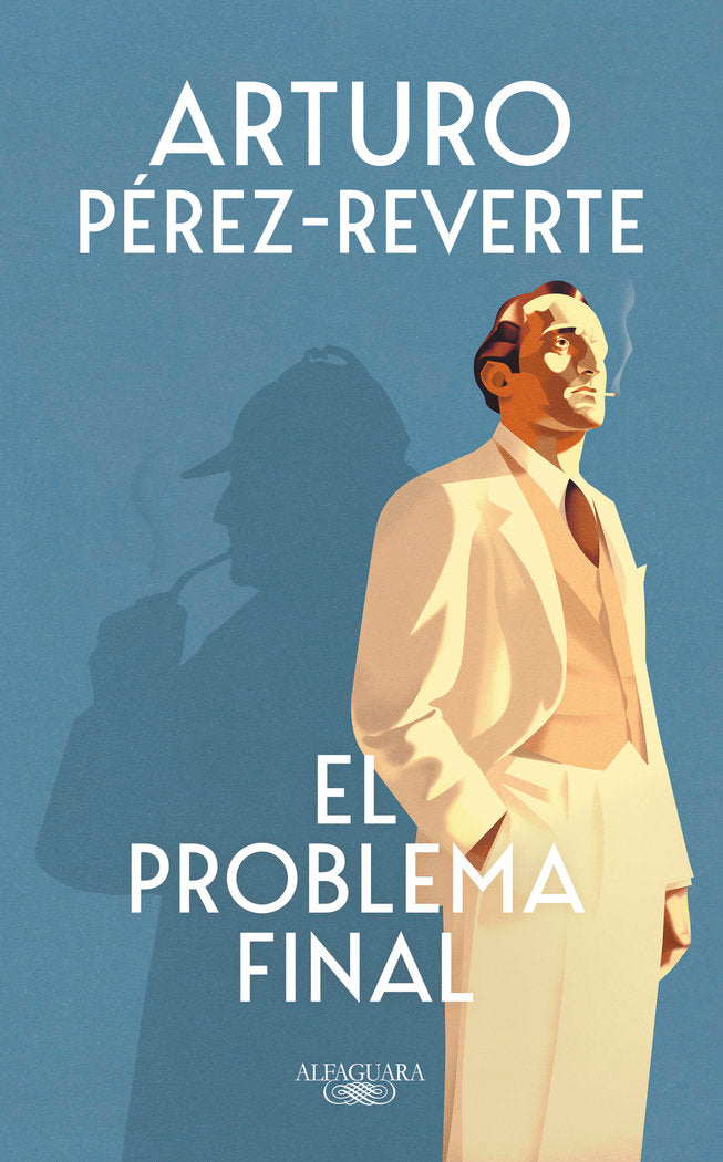EL PROBLEMA FINAL - 9788420476360