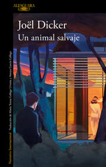 UN ANIMAL SALVAJE - 9788420476841