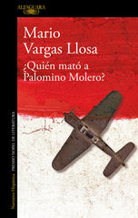 QUIEN MATO A PALOMINO MOLERO - 9788420478081