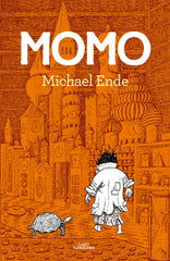 MOMO | Ende, Michael | 9788420482767 (Alfaguara ij)