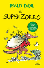 SUPERZORRO,EL | Dahl,roald | 9788420482910 (Alfaguara ij)