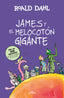JAMES Y EL MELOCOTON GIGANTE | Dahl,roald | 9788420483191 (Alfaguara ij)