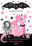 ISADORA MOON 5 SE METE EN UN LIO | Muncaster,harriet | 9788420486321 (Alfaguara ij)