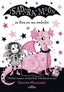 ISADORA MOON ES FICA EN UN EMBOLIC (LA ISADORA MOON),LA | Harriet Muncaster | 9788420487458 (Alfaguara ij)