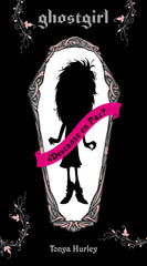 GHOSTGIRL TB | Hurley,tonya | 9788420488271 (Alfaguara ij)